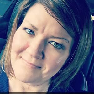 Meet your Posher, Rachael